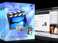 Image of AVT000 mediAvatar SWF Converter ID 4544184