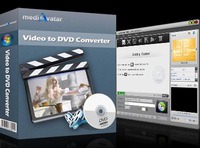 Image of AVT000 mediAvatar Video to DVD Converter ID 4529696