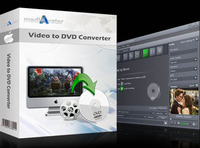 Image of AVT000 mediAvatar Video to DVD Converter for Mac ID 4536013