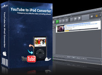 Image of AVT000 mediAvatar YouTube to iPod Converter for Mac ID 4529595