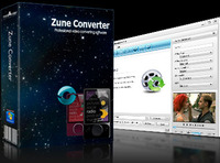 Image of AVT000 mediAvatar Zune Converter ID 4529681