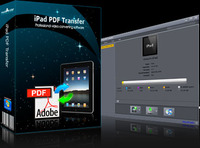 Image of AVT000 mediAvatar iPad PDF Transfer ID 4529585