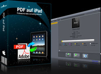 Image of AVT000 mediAvatar iPad PDF Transfer for Mac ID 4529586