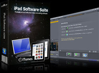 Image of AVT000 mediAvatar iPad Software Suite ID 4529597