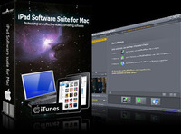 Image of AVT000 mediAvatar iPad Software Suite for Mac ID 4529588