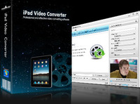 Image of AVT000 mediAvatar iPad Video Converter ID 4529598