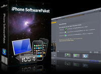 Image of AVT000 mediAvatar iPhone Software Suite ID 4529600