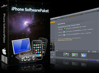 Image of AVT000 mediAvatar iPhone Software Suite Mac ID 4529590