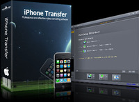 Image of AVT000 mediAvatar iPhone to Mac  Transfer ID 4529591