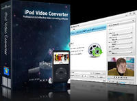 Image of AVT000 mediAvatar iPod Video Converter ID 4529603