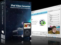 Image of AVT000 mediAvatar iPod Video Converter for Mac ID 4538300