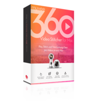 Image of AVT000 muvee 360 Video Stitcher for Mac ID 4706014