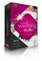 Image of AVT000 muvee Wedding Studio ID 4711895