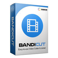 Image of AVT001 Bandicut Video Cutter ID 4612712