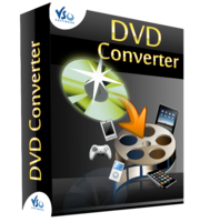 Image of AVT001 DVD Converter ID 4544469