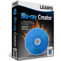 Image of AVT001 Leawo Blu-ray Creator (Windows Version) ID 4581503