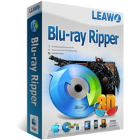 Image of AVT001 Leawo Blu-ray Ripper (Mac Version) ID 4581516