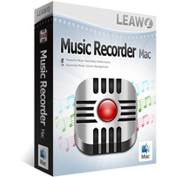 Image of AVT001 Leawo Music Recorder (Mac Version) ID 4581526