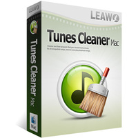 Image of AVT001 Leawo Tunes Cleaner (Mac Version) ID 4581531