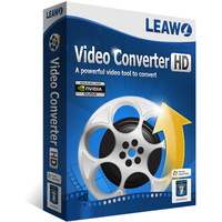 Image of AVT001 Leawo Video Converter HD (Windows Version) ID 4581533