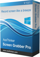 Image of AVT001 Screen Grabber Pro (Personal - 1 year) ID 4712488