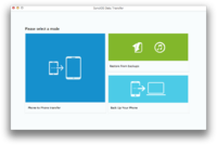 Image of AVT001 Syncios Data Transfer for Mac ID 4632503