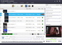 Image of AVT001 Xilisoft AVI MPEG Convertisseur ID 4140141
