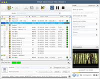 Image of AVT001 Xilisoft Convertisseur Vidéo Ultimate 6 pour Mac ID 4192796