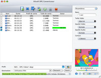 Image of AVT001 Xilisoft DPG Convertisseur pour Mac ID 2689744