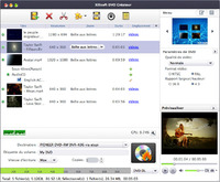 Image of AVT001 Xilisoft DVD Créateur 7 pour Mac ID 4548623