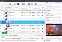 Image of AVT001 Xilisoft DVD iPod Convertisseur pour Mac ID 4328944
