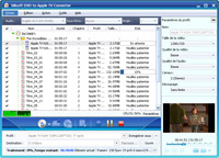 Image of AVT001 Xilisoft DVD pour Apple TV Convertisseur ID 2444173