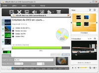 Image of AVT001 Xilisoft DivX en DVD Convertisseur 6 ID 3458390