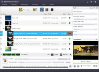 Image of AVT001 Xilisoft FLV Convertisseur ID 4158361