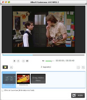 Image of AVT001 Xilisoft Fusionneur AVI MPEG pour Mac ID 4541623