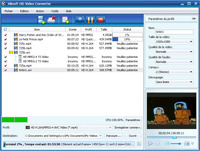 Image of AVT001 Xilisoft HD Vidéo Convertisseur ID 2444538