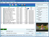 Image of AVT001 Xilisoft MOV en MP4 Convertisseur ID 2854113