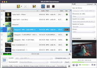 Image of AVT001 Xilisoft MP4 Convertisseur pour Mac ID 4329054