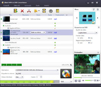 Image of AVT001 Xilisoft MP4 en DVD Convertisseur 7 ID 4548618