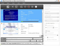 Image of AVT001 Xilisoft PowerPoint en Vidéo Convertisseur Business ID 2922008