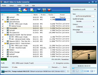 Image of AVT001 Xilisoft Vidéo en Audio Convertisseur ID 2445498