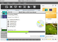 Image of AVT001 Xilisoft Vidéo en DVD Convertisseur pour Mac ID 4329101