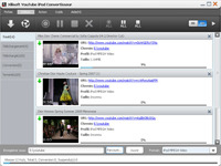 Image of AVT001 Xilisoft YouTube iPod Convertisseur ID 2769283