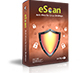 Image of AVT001 eScan Anti-Virus for Linux Desktops ID 4529162