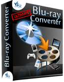 Image of AVT002 Blu-ray Converter Ultimate ID 4530782