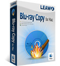 Image of AVT002 Leawo Blu-ray Copy for Mac ID 4573510