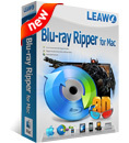 Image of AVT002 Leawo Blu-ray Ripper for Mac ID 4550694