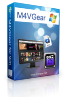 Image of AVT002 M4VGear DRM Media Converter for Windows ID 4613196