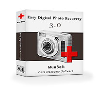 Image of AVT004 Easy Digital Photo Recovery Personal License ID 4665979