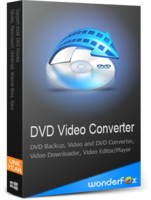 Image of AVT008 WonderFox DVD Video Converter - 1 Year License ID 4601987